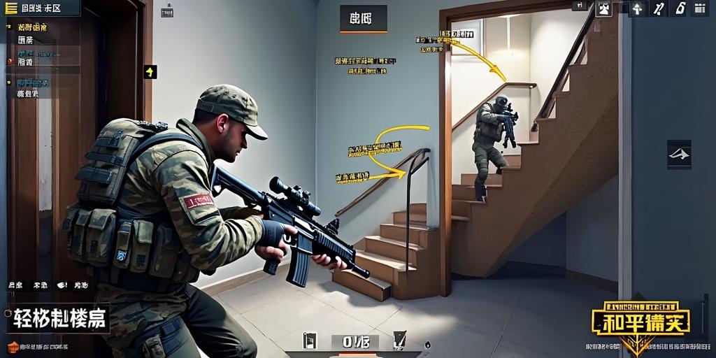 和平精英辅助【云神直装V1.0】枪械无后 人物加速 子弹追踪 人物飞天 秒换子弹